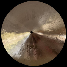 15" GM Designs Mod Shop Series Crash - Reimagined, Refined  Revived One-Offs 