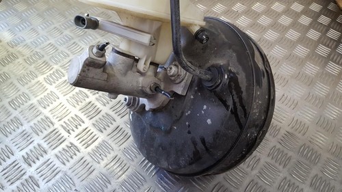 13126711tc Bremskraftverstärker 51707541 Opel Vectra DE363422-38