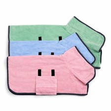 Bath Towel Soft Quick Dry Dog Pet Ultra Absor...
