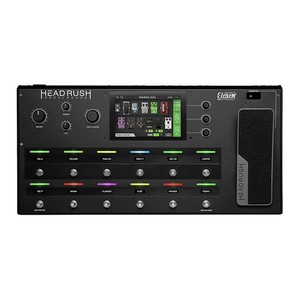 HEADRUSH Gig Board | eBay