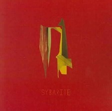 Cut Out Shape * by Sybarite [CD] NEUF