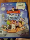 Worms W.M.D (Sony PlayStation 4, 2016)