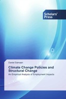 Daniel Samaan | Climate Change Policies And Structural Change | Taschenbuch