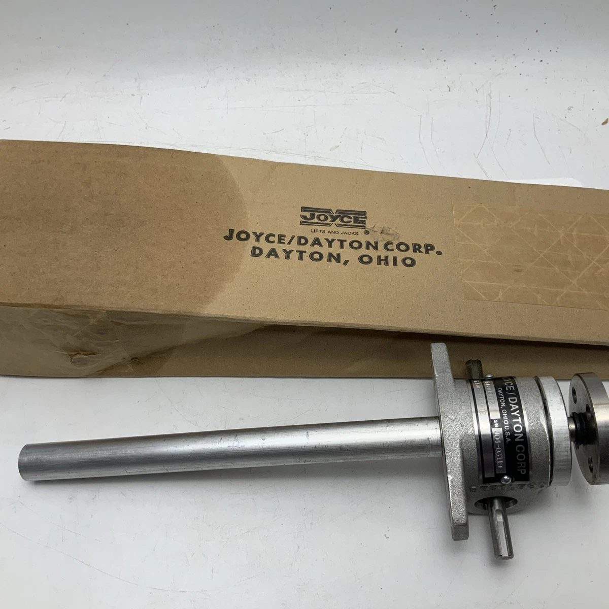 Kit Brosse balai FAIRLOCK - Pièces détachées ici