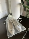 Joyfolie Girl's Penny Flat's in Gold Dance Wedding Holiday Church Sz 1 — photo 3
