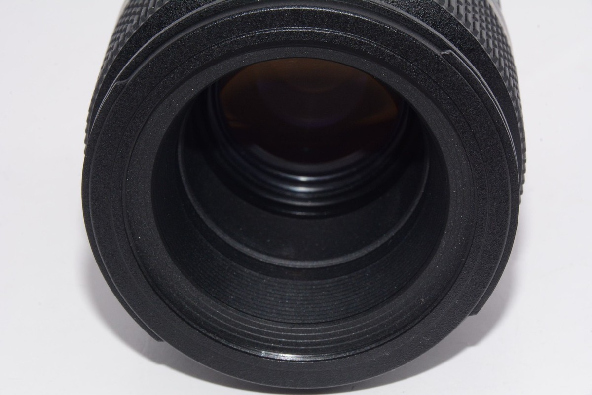 N.MINT] TAMRON SP AF 90mm F2.8 Di 1:1 Macro 272E for Nikon From