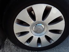 4F0601025N FELGE AUDI A6 BERLINA 4F2 2.0 TDI 2004 1157542