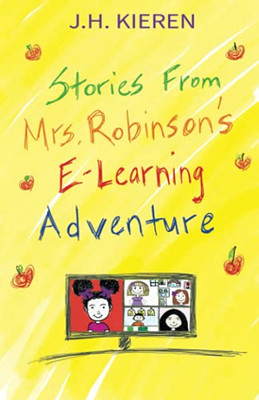 Stories From Mrs Robinsons E - VERY GOOD