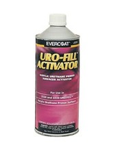Uro-Fill Activator, 1-Quart FIB-2233