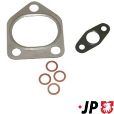 Montagesatz Lader JP JP GROUP 1417751210 für BMW E46 E60 E61 FREELANDER X5 X3 1