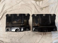 Harley-Davidson Universal  TC Alu Rocker Box/ Ventildeckel/ Ventiltrieb Abdeckun