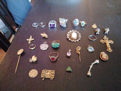 Bijoux - Ventes aux enchères - Gros & Delettrez