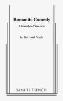 Bernard Slade | Romantic Comedy | Taschenbuch | Englisch (2011)