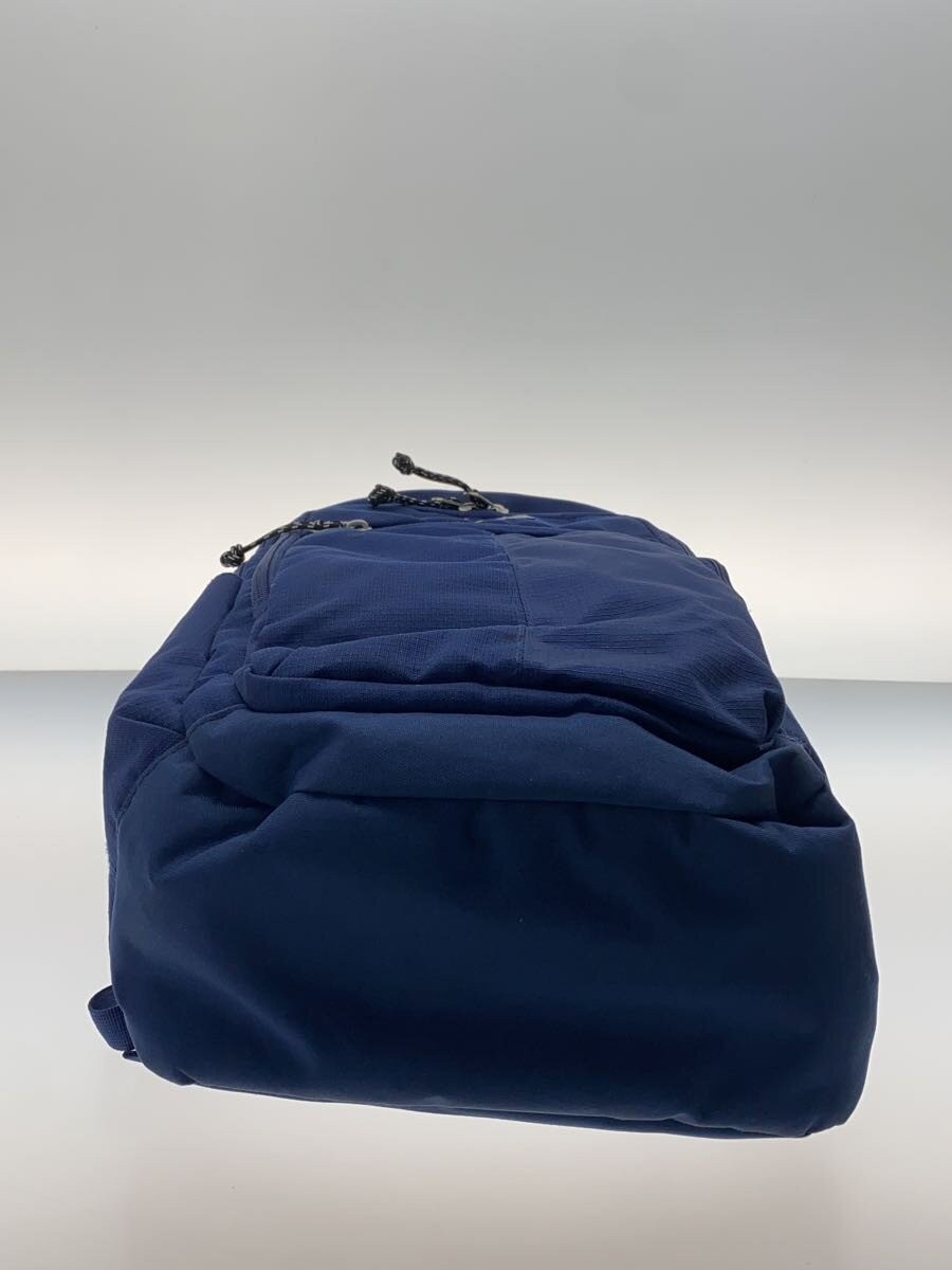 HIGH SIERRA Backpack, Polyester, Navy (Plain), 90… - image 4