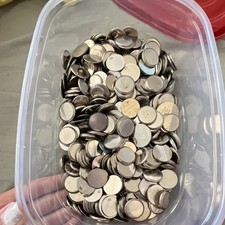 Bulk Lot watch batteries