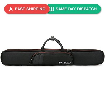 Chehery Soprano Saxophone Clarinet Case for EWI SOLO/USB/5000/4000S Portable...