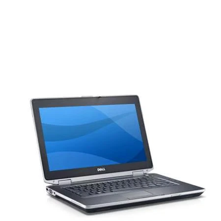 Dell Latitude E6430 · i5-3230M · 8GB · 256GB, Foto 2 von 3