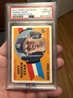 2017 Topps Archives 1960 Rookie Star RS-9 Aaron Judge PSA 10💎