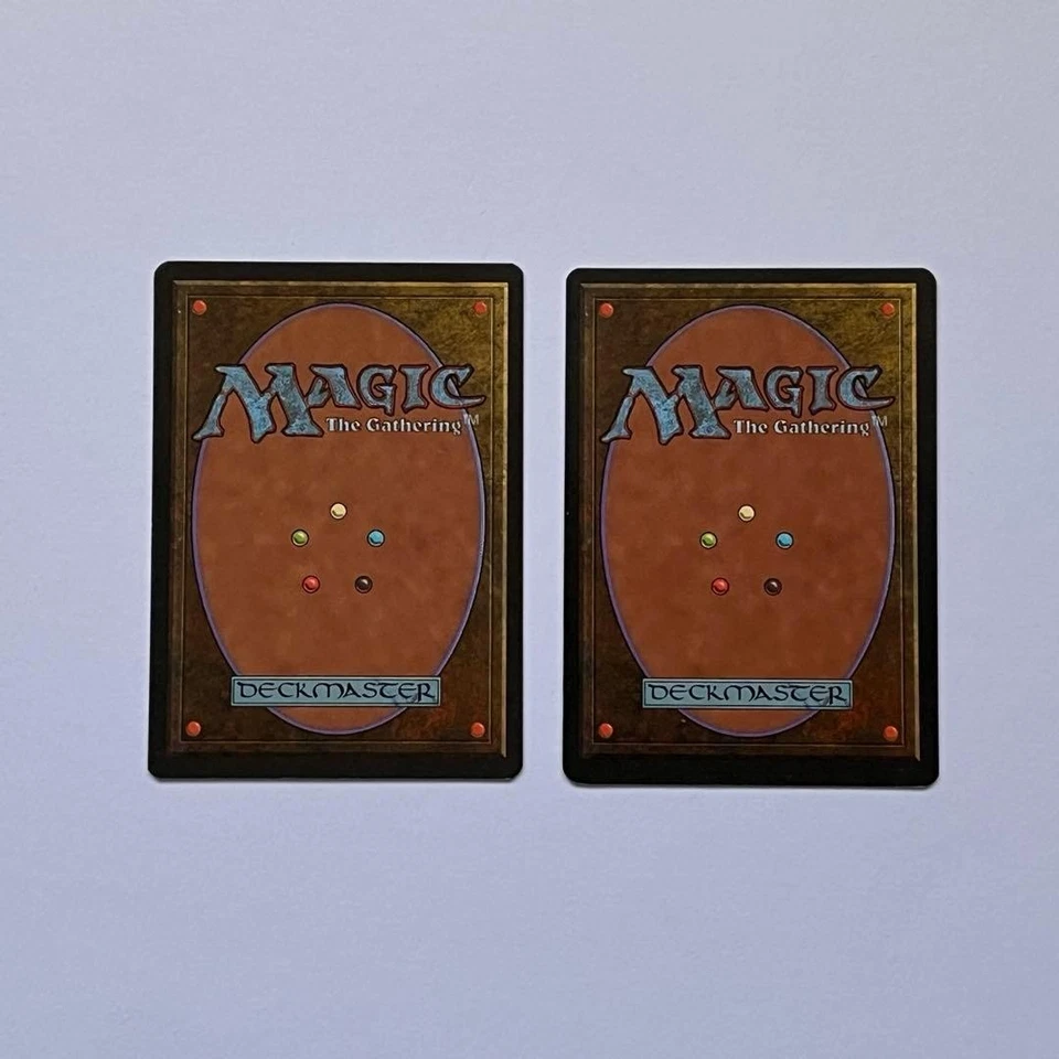 MTG Mana Vault Japanese FBB 4th Edition NM-SP - Image 4 of 4