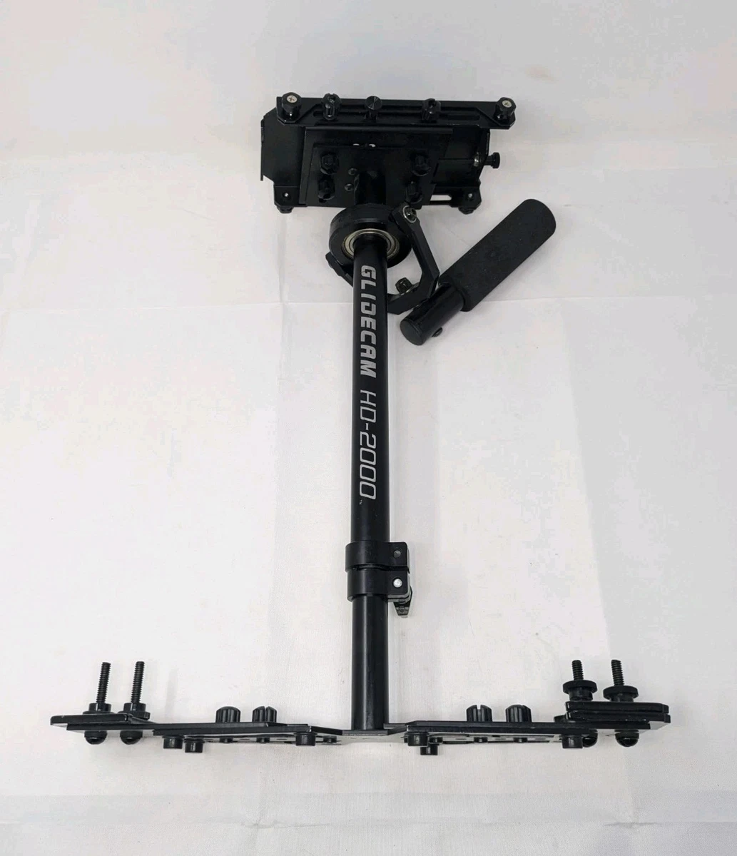 Glidecam HD 2000 Camera Stabilizers for sale - eBay