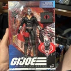 Hasbro G.I. Joe Classified Series Destro 6 inch Action Figure