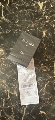 Dior Sauvage Elixir Elixir Fragrance, 2.0 fl oz / 59 mL