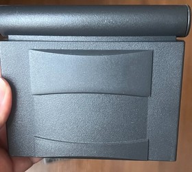 Atari Jaguar Flashback Game Cartridge Tested and Working with Manual