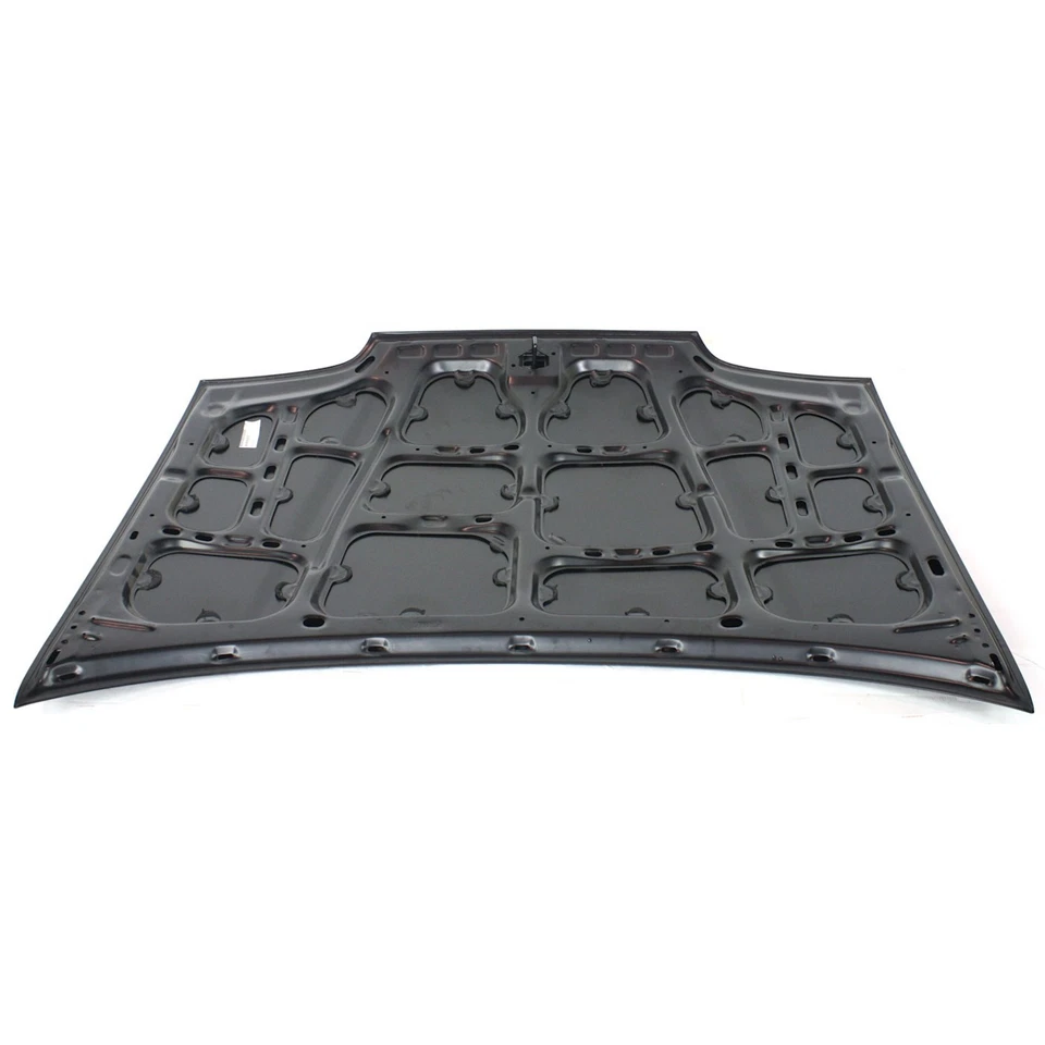 Hood For Suzuki Swift 1989-1994 Foto 4 de 4