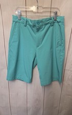 Vineyard Vines Boy's Size 14 Aqua Shorts