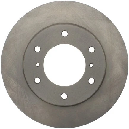 Rotor de freno estándar Centric 121.99067 C Tek Foto 2 de 4