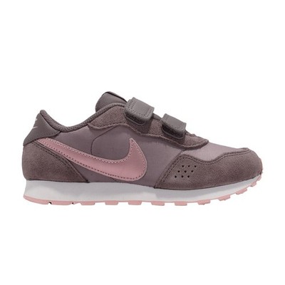 Nike MD Valiant (psv) Turnschuhe Kinder UK 2 Originalverpackt Laufschule PE Turnschuhe Neu