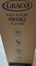 Graco Pack 'n Play Portable Playard