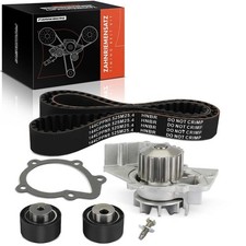Courroie de distribution Citroen C8