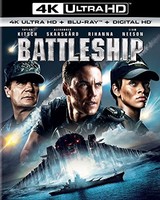 Battleship - 4K Ultra Hd - G3Z