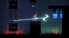 Haak [Nintendo Switch]