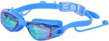 ENDLESS EL-1005BLUE SWIMMING GOGGLE el1005blue 