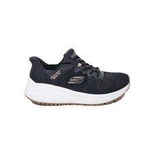 Skechers Hands Free Swift Fit Sneakers sz 7.5 Women Slip in Shoes black 179129sa