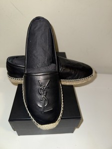 Saint Laurent Espadrilles | eBay