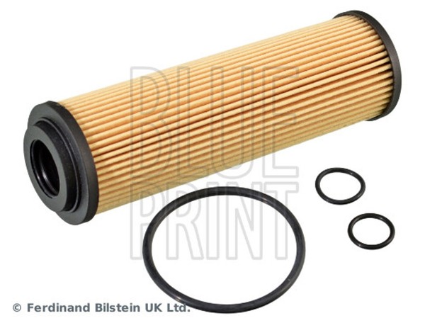 ÖLfilter Blue Print ADU172110 Filtereinsatz FüR R172 S212 C207 C204 Mercedes SLK-image