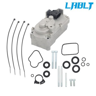 VGT Turbo Electronic Actuator HE300 5452691 For Paccar MX10 MX13 Detroit S60 14L
