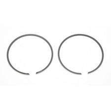 Wsm 51-220 Piston Ring Set - 86.00mm Bore