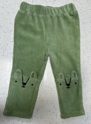 Dunnes Stores Infant Pants 6-9 Months
