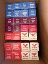 Cirkul flavor cartridges Lot of 28 Mixed Flavors GoSip, Flyte
