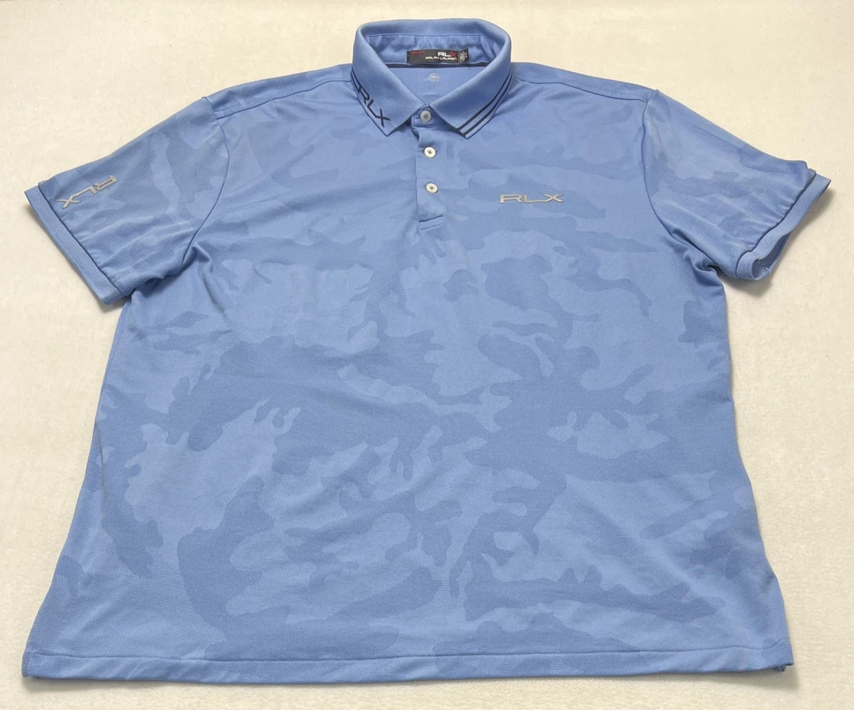 RLX Ralph Lauren Shirts for Men for sale | eBay