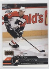 2001-02 Pacific Premiere Date 5/45 Dan McGillis #291 0a7