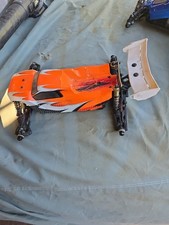 Rullo Serpent Cobra T Truggy 1/8 S811t
