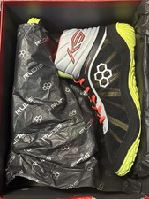Rudis KS Turbine Wrestling Shoes Men’s Size 12 Kyle Snyder Limited Edition