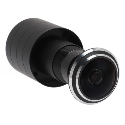 Door Eye Hole Camera 1080P 2MP Wifi P2P VIF Wide Angle USB Door View P Fit