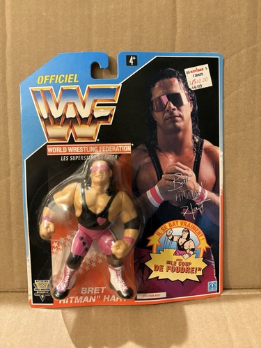 Bret the Hitman Hart 1
