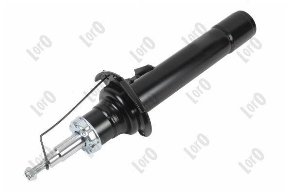 ABAKUS Shock Absorber Strut 232-01-207 Left Front For Chevrolet Daewoo